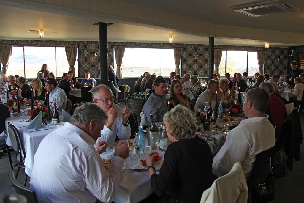 Motel Siesta Jindabyne