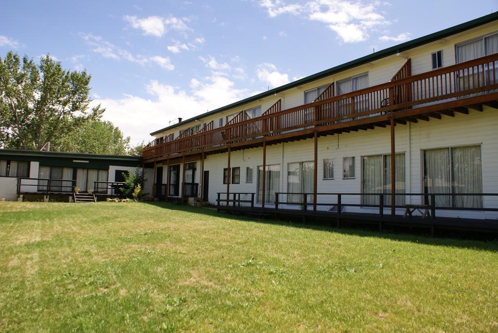 Siesta Jindabyne