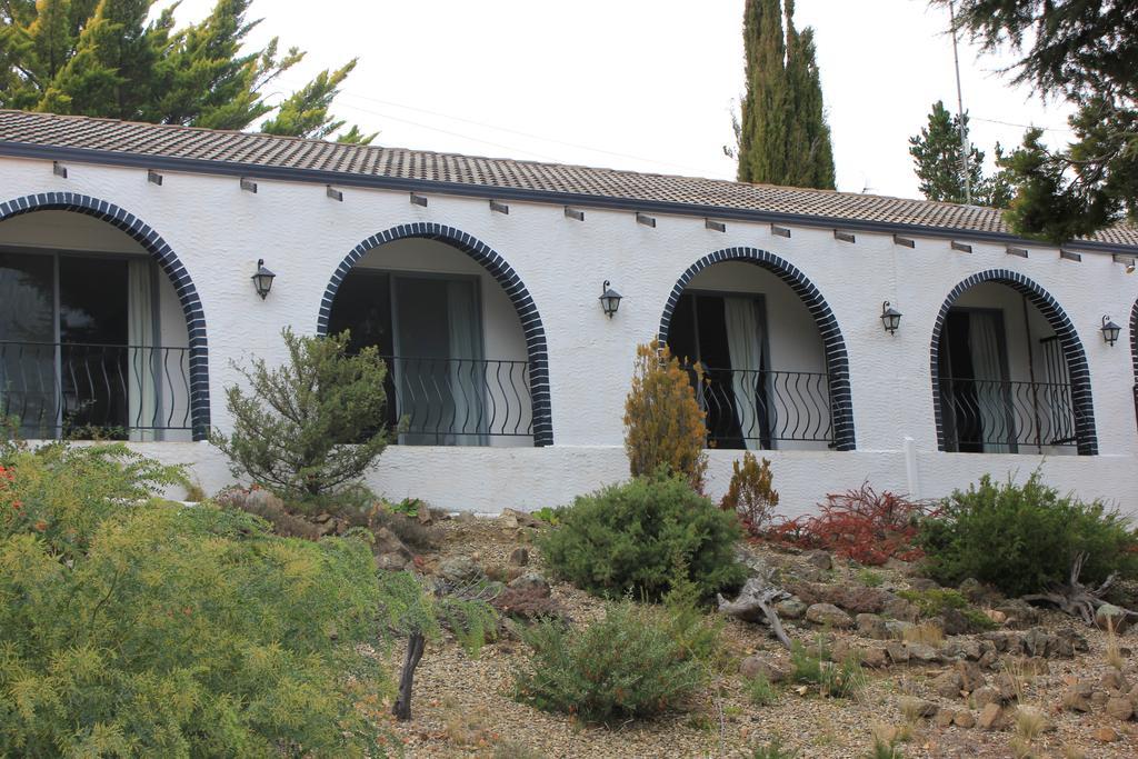 Motel Siesta 3*