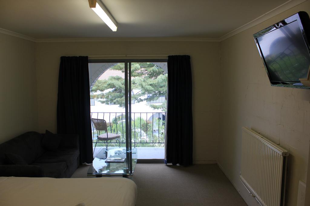 Motel Siesta Jindabyne