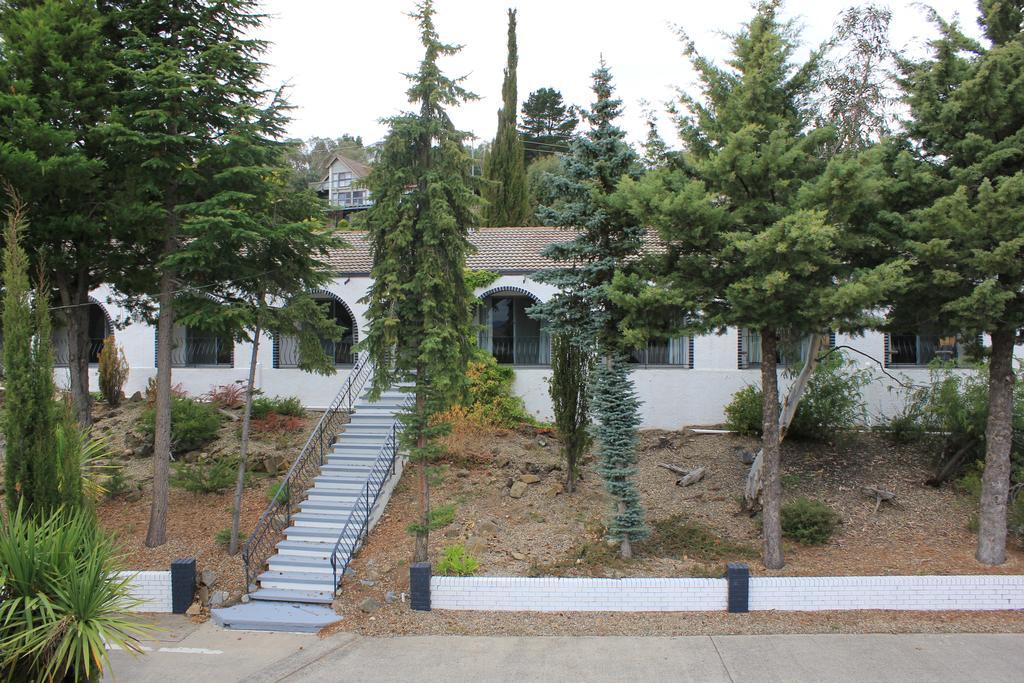 Siesta Jindabyne