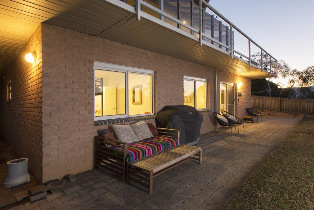 Apartment Crowes Nest Jindabyne