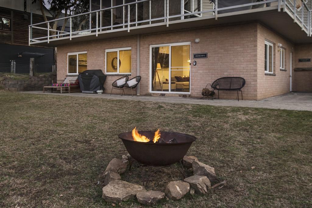 Apartment Crowes Nest Jindabyne