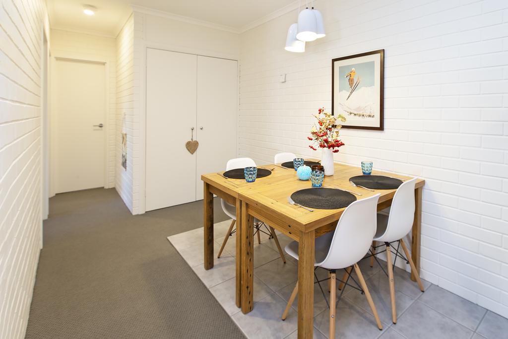 Crowes Nest Jindabyne