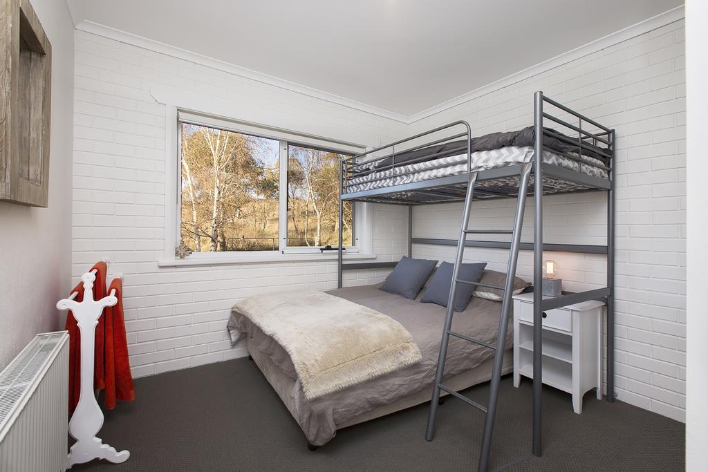 Apartment Crowes Nest