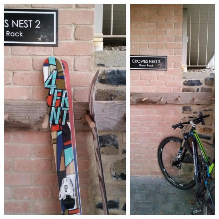 Apartment Crowes Nest Jindabyne