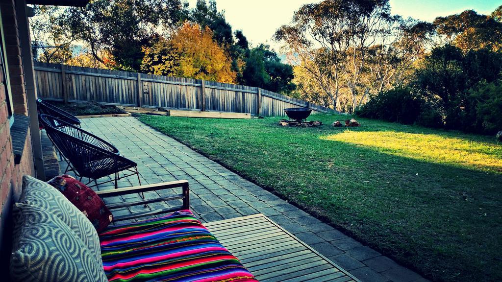 Crowes Nest Jindabyne