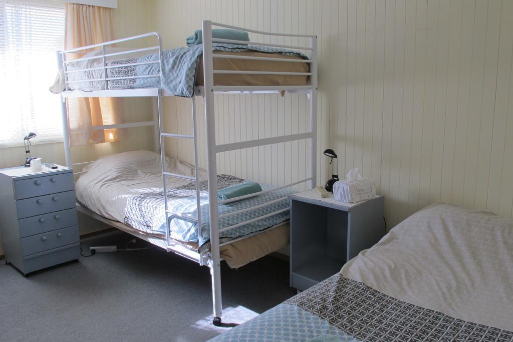 Bed & Breakfast Sonnblick 3*