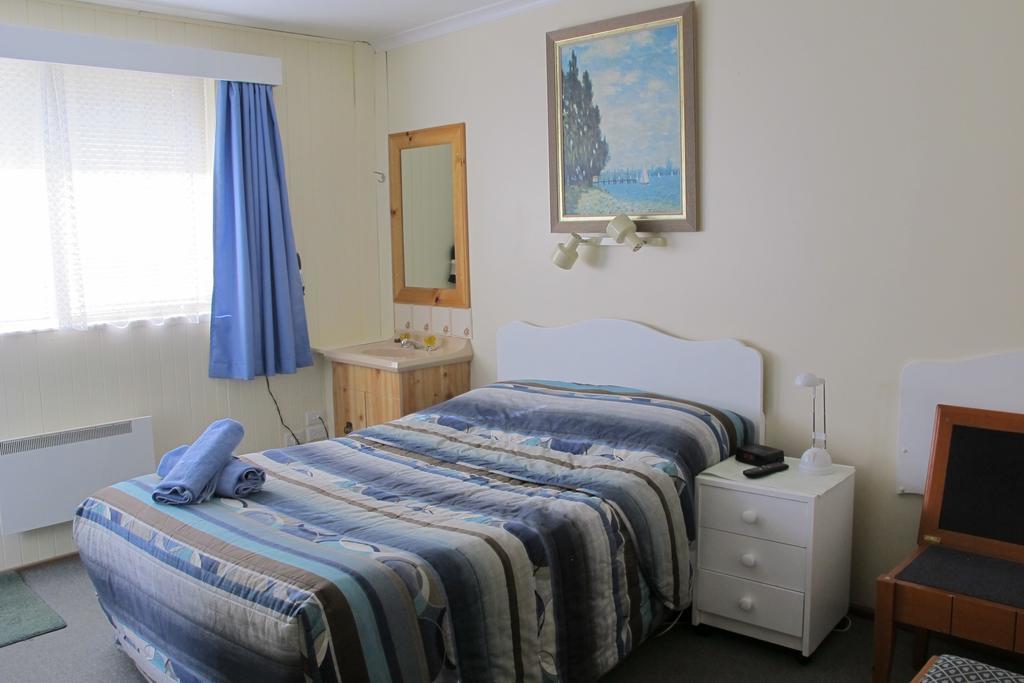 Bed & Breakfast Sonnblick