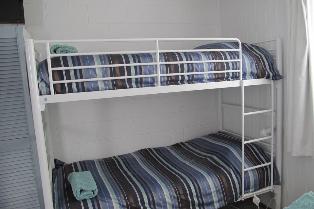 Bed & Breakfast Sonnblick Jindabyne