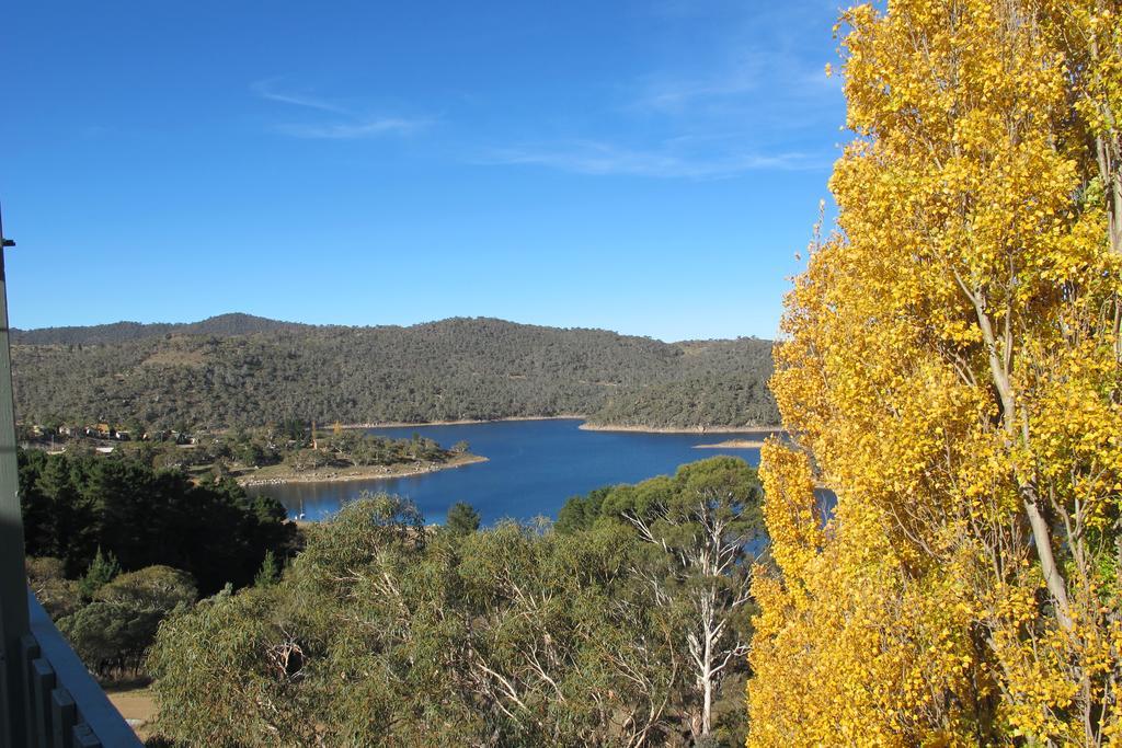 Chalet Jindabyne