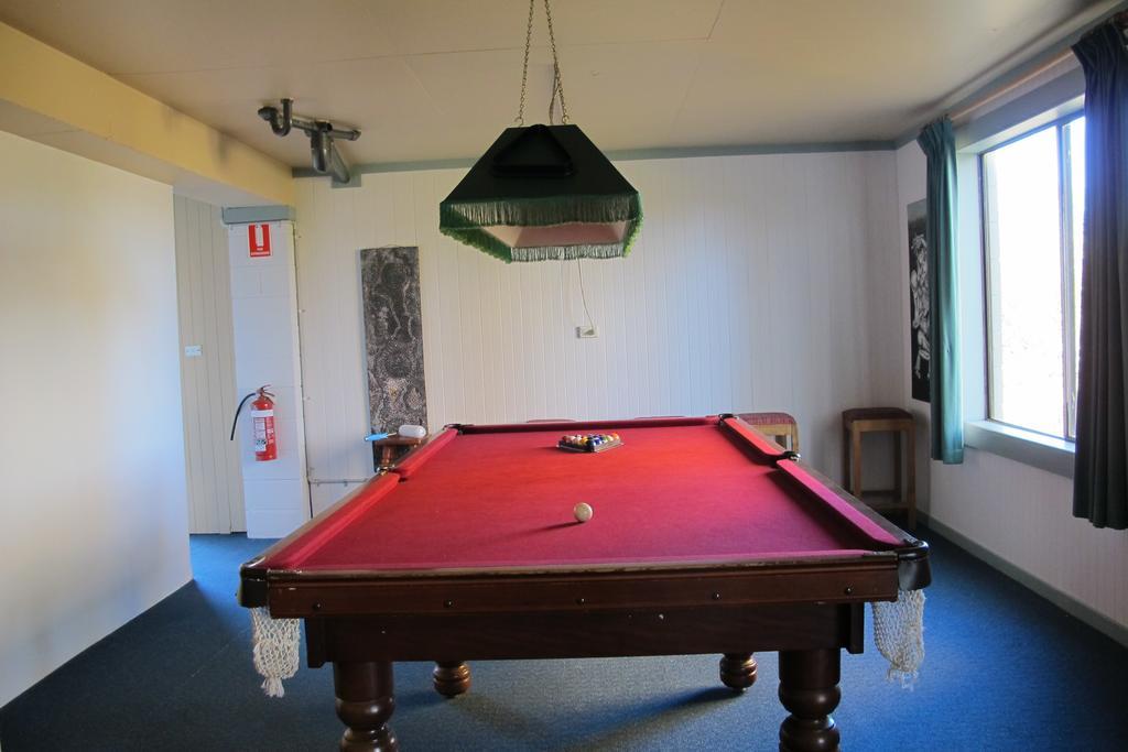 Bed & Breakfast Chalet Jindabyne