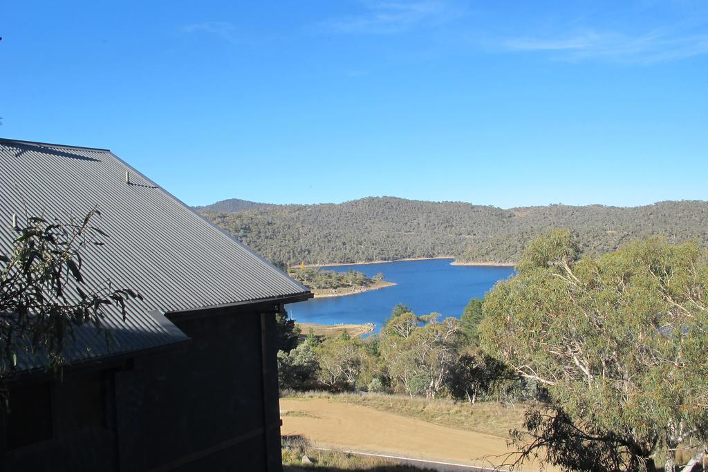 Bed & Breakfast Chalet Jindabyne Jindabyne