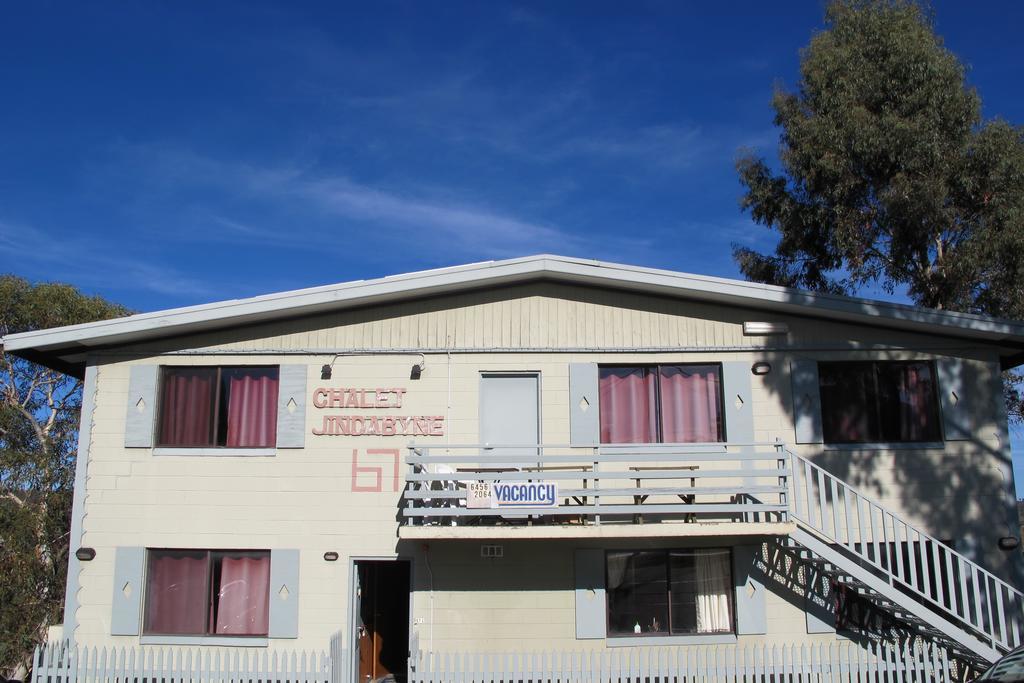 Chalet Jindabyne Jindabyne