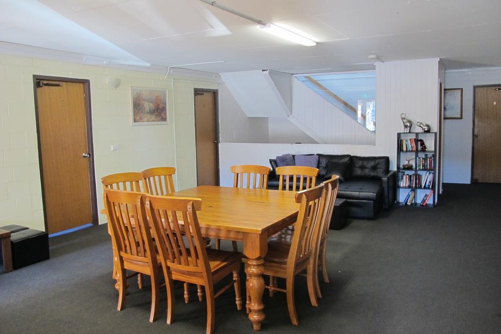 Bed & Breakfast Chalet Jindabyne Jindabyne
