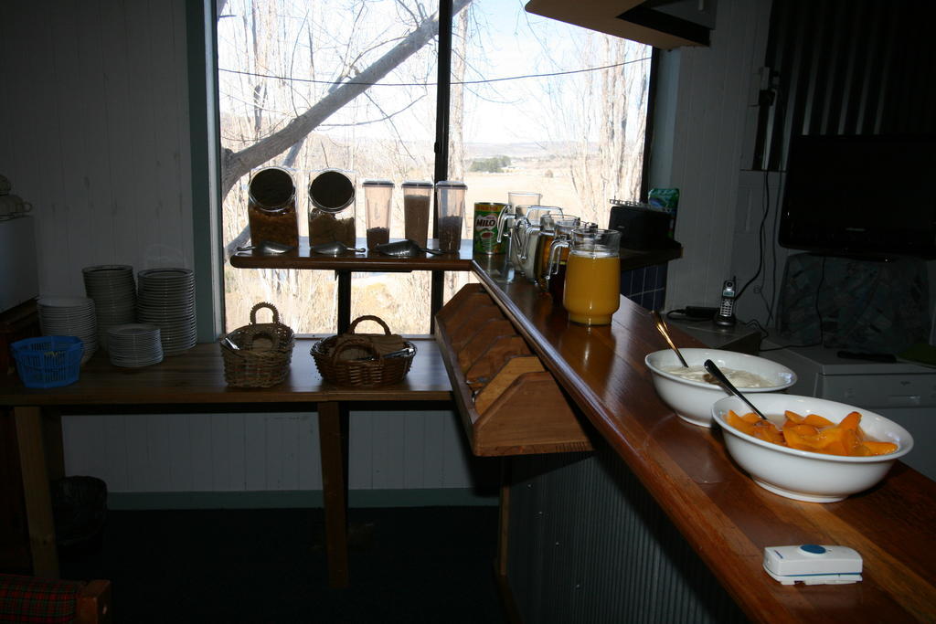 Bed & Breakfast Chalet Jindabyne 3*