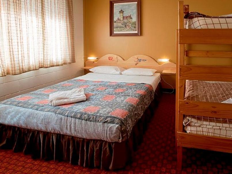 Guest house House Matterhorn Jindabyne