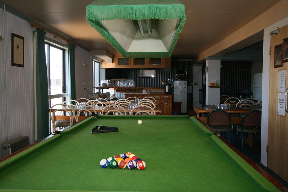 Chalet Jindabyne