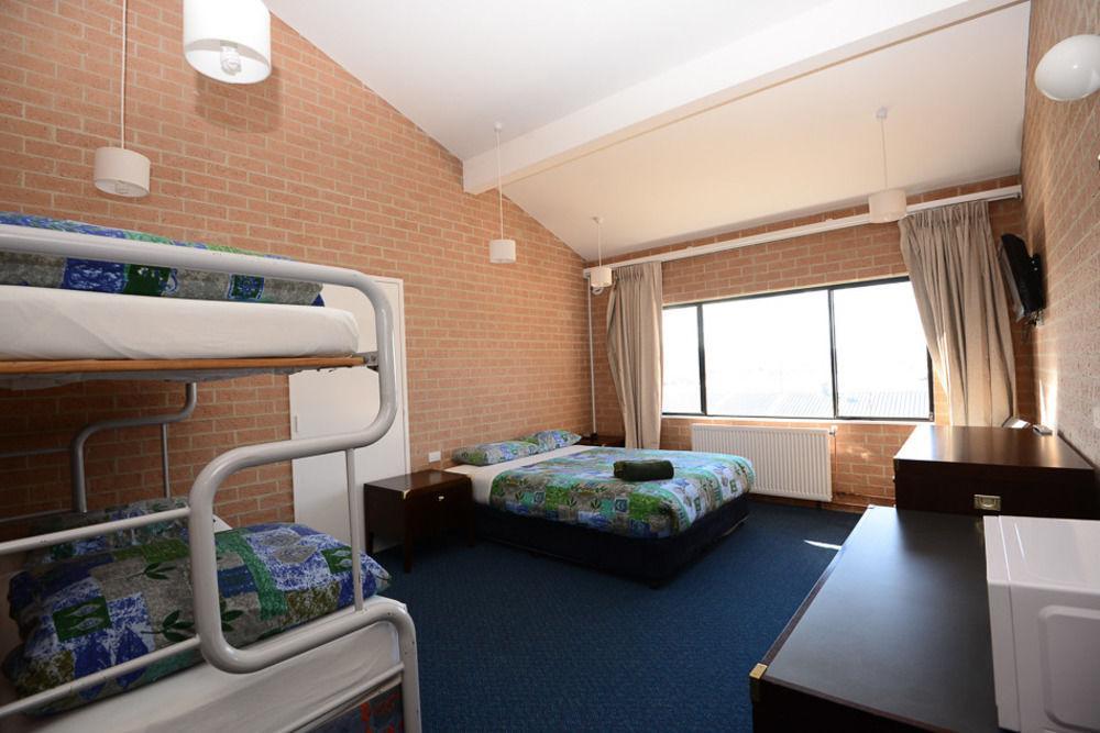 Alpine Jindabyne