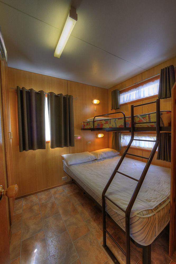 Jindabyne Holiday Park 3*
