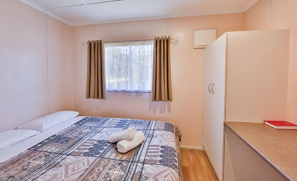 Jindabyne Holiday Park Hotel