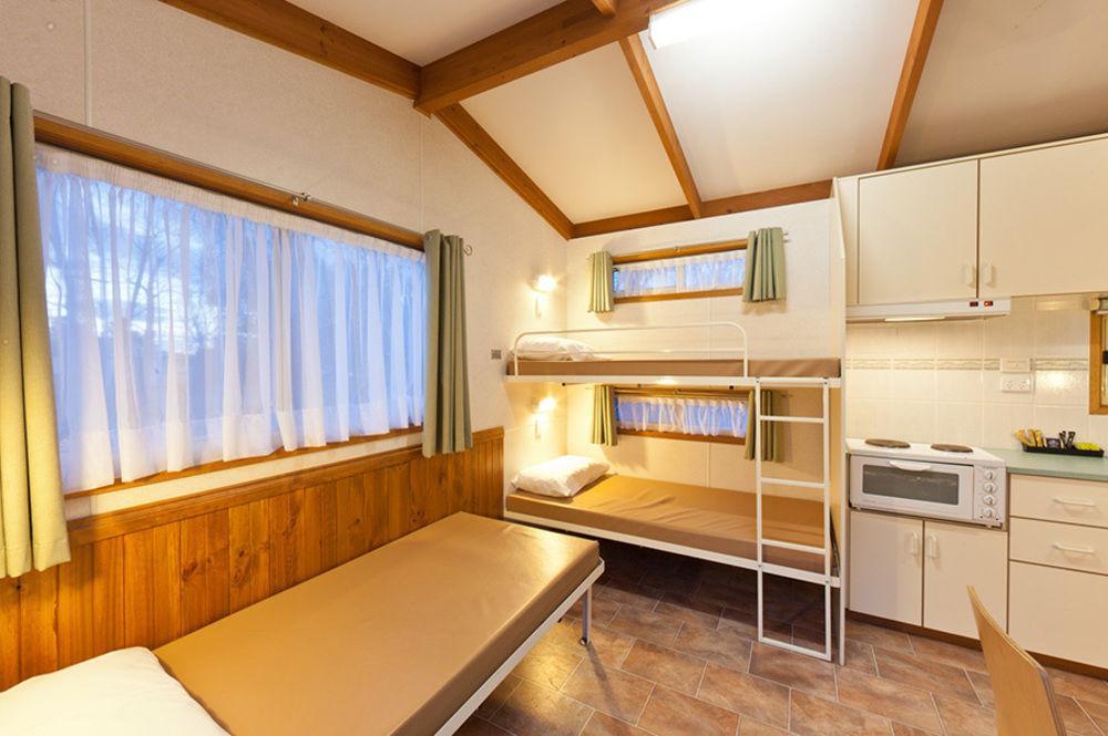 Jindabyne Holiday Park Hotel Jindabyne