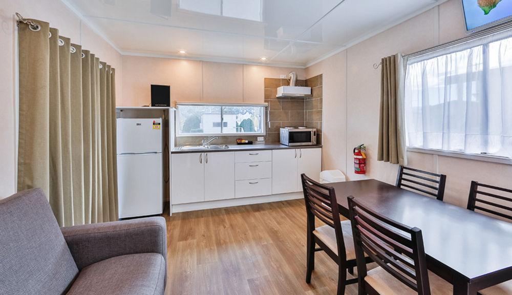 Jindabyne Holiday Park 3* Jindabyne