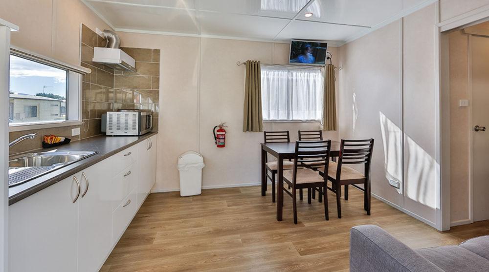 Jindabyne Holiday Park Hotel 3*