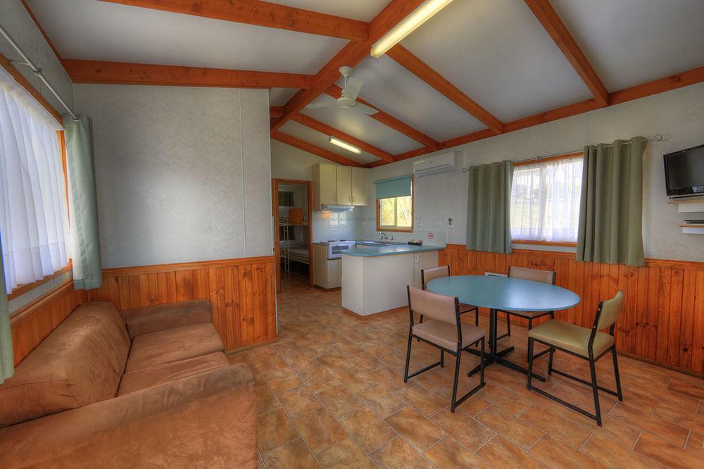 Jindabyne Holiday Park Hotel