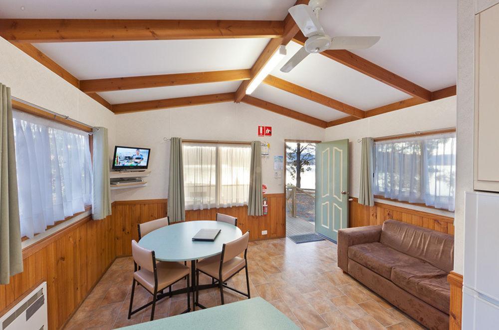 Jindabyne Holiday Park Hotel Jindabyne