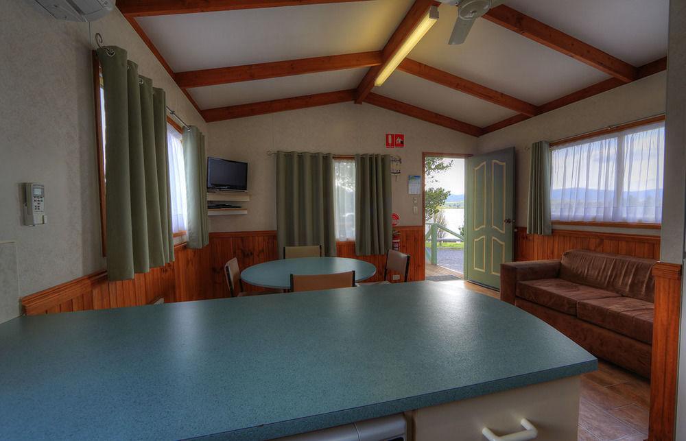 Jindabyne Holiday Park 3* Jindabyne