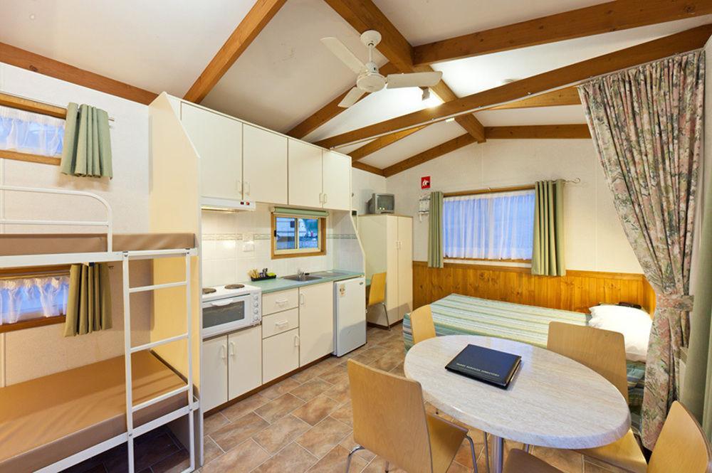 Jindabyne Holiday Park Hotel 3*