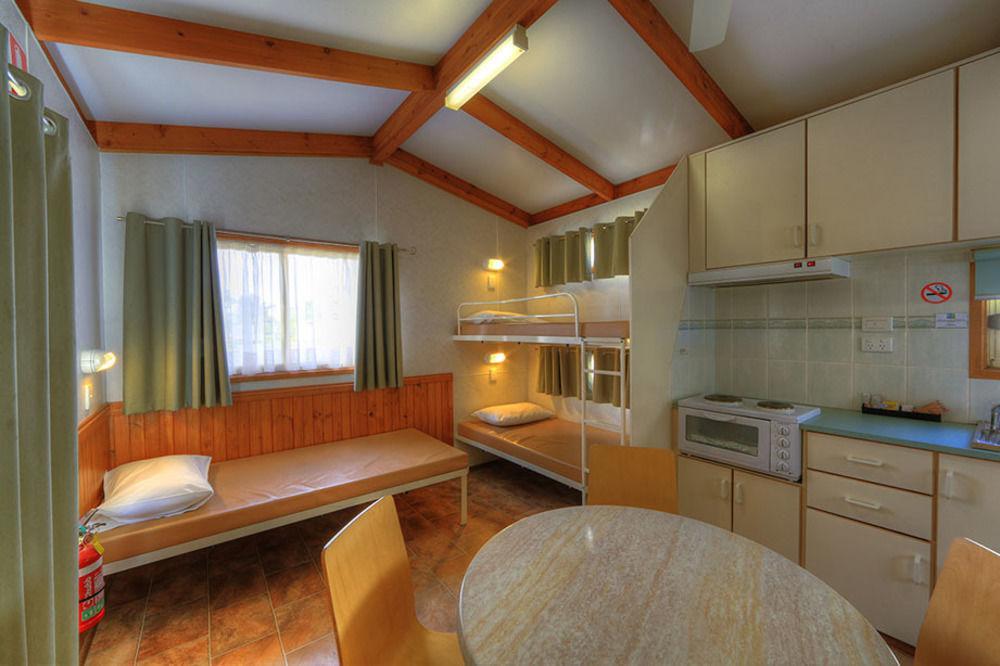 Jindabyne Holiday Park 3*