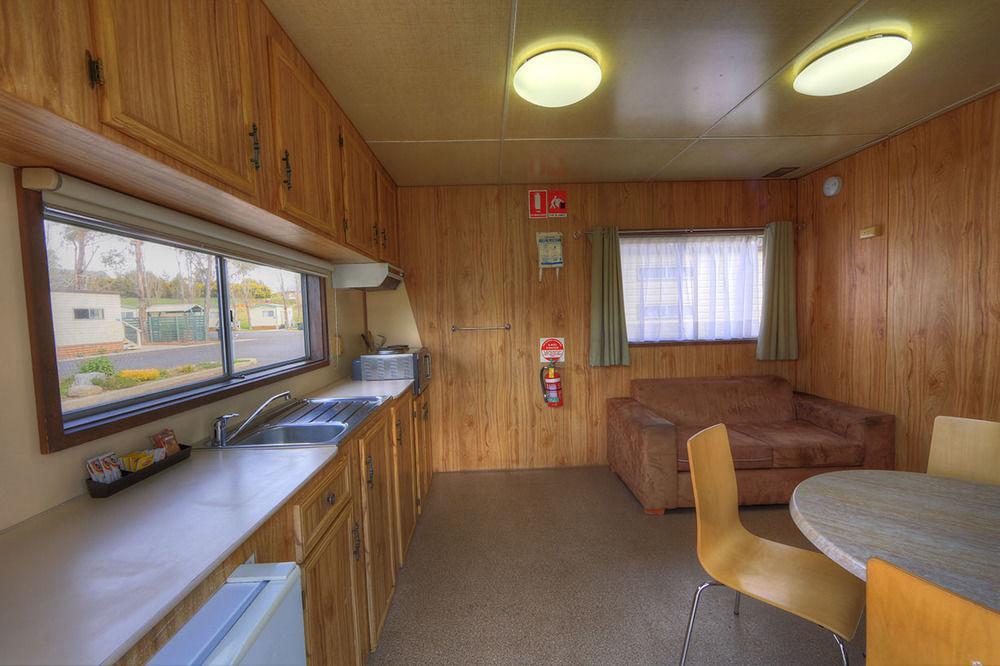Jindabyne Holiday Park Hotel