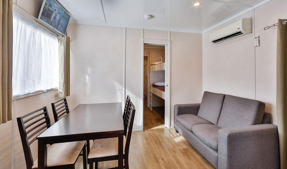 Jindabyne Holiday Park 3* Jindabyne