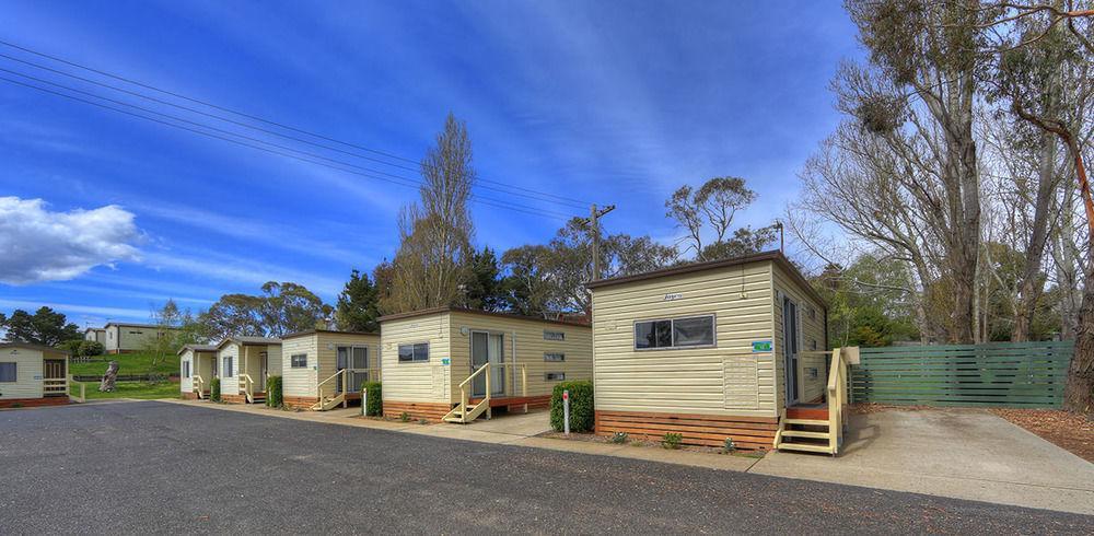 Jindabyne Holiday Park Hotel Jindabyne
