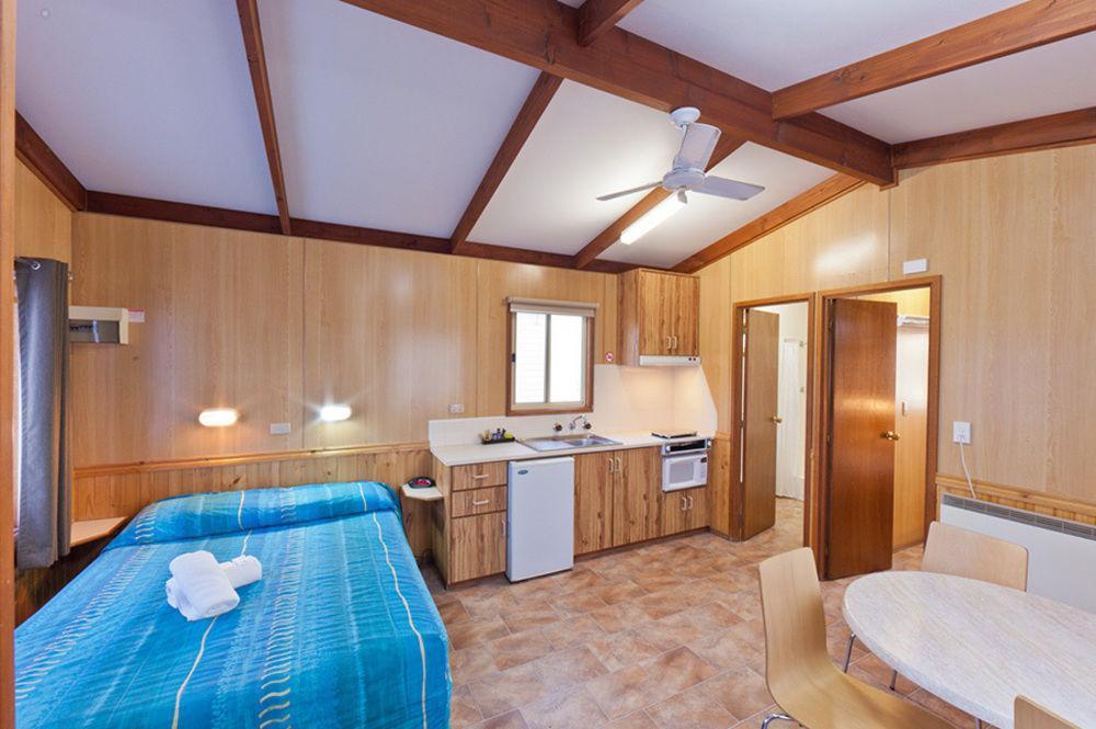 Jindabyne Holiday Park Hotel 3*