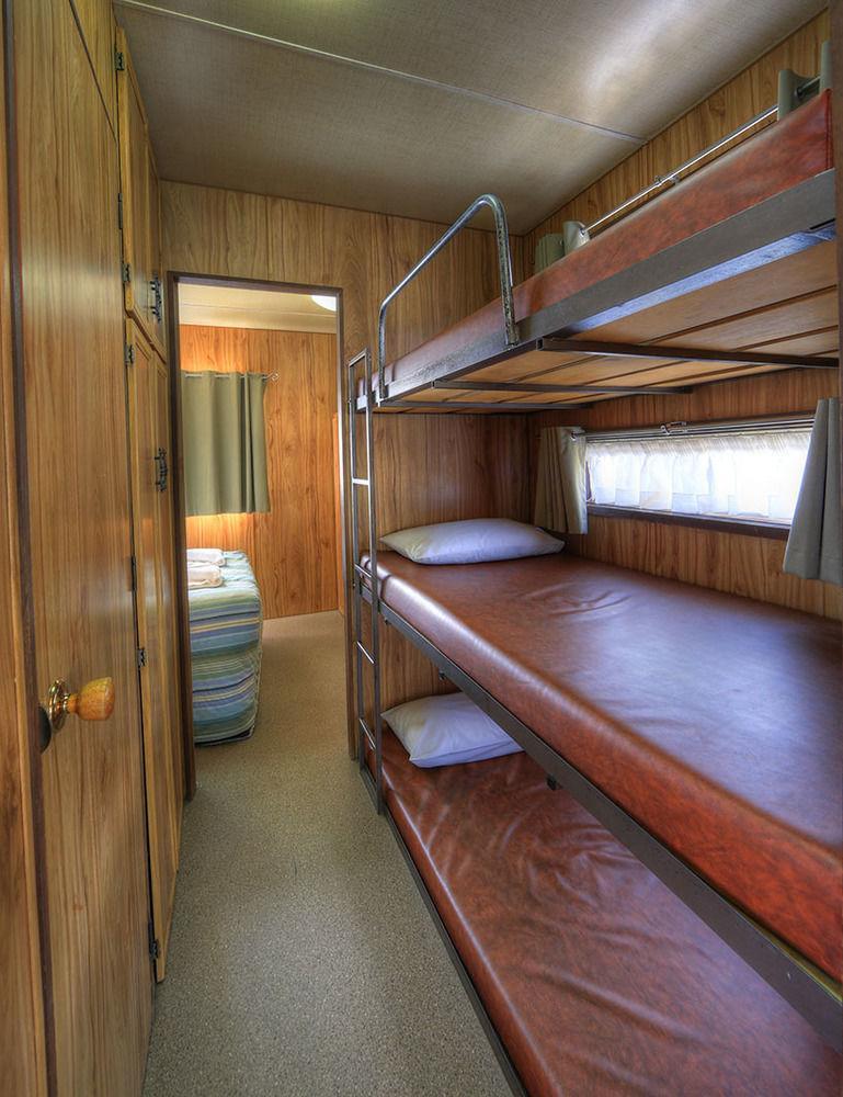 Jindabyne Holiday Park 3*