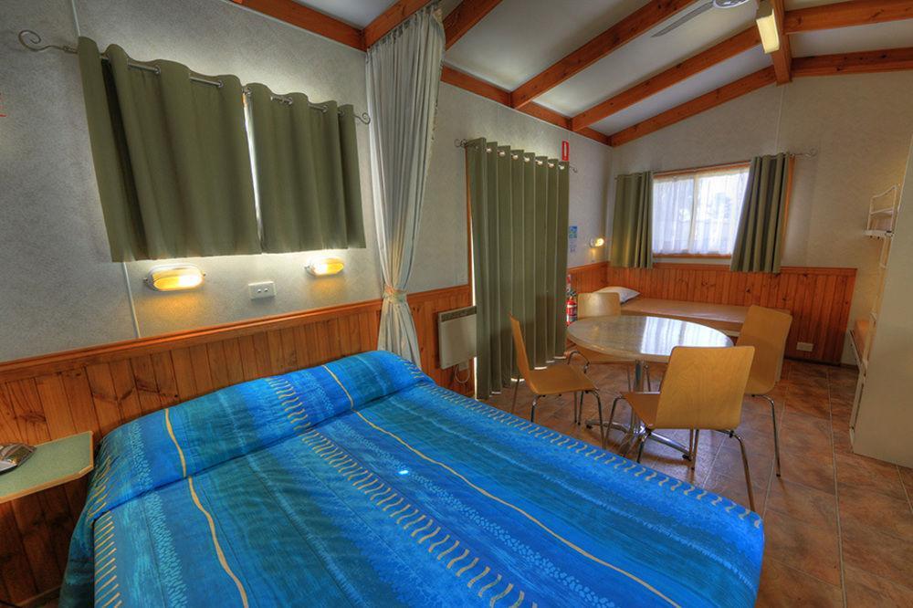 Jindabyne Holiday Park Hotel