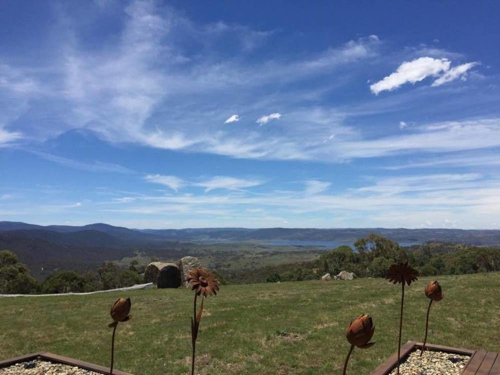 Altitude 1260 * Jindabyne