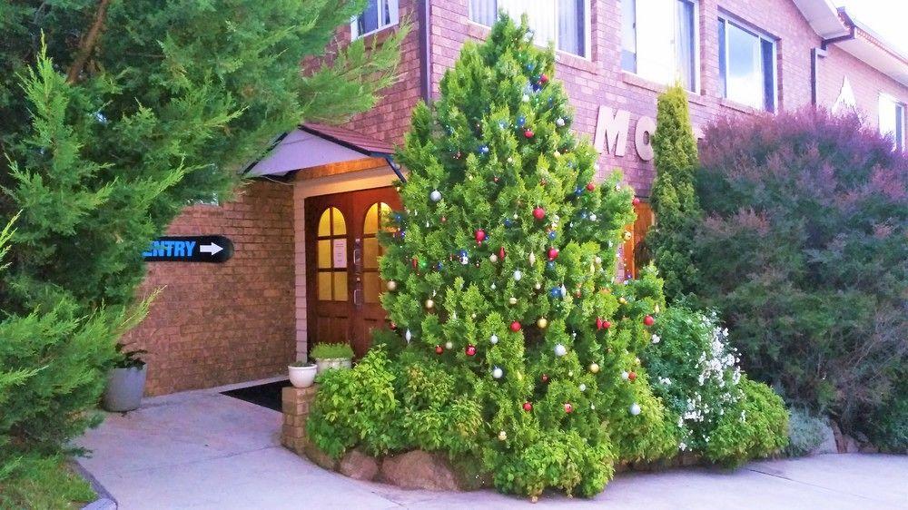 Panorama Motel Jindabyne