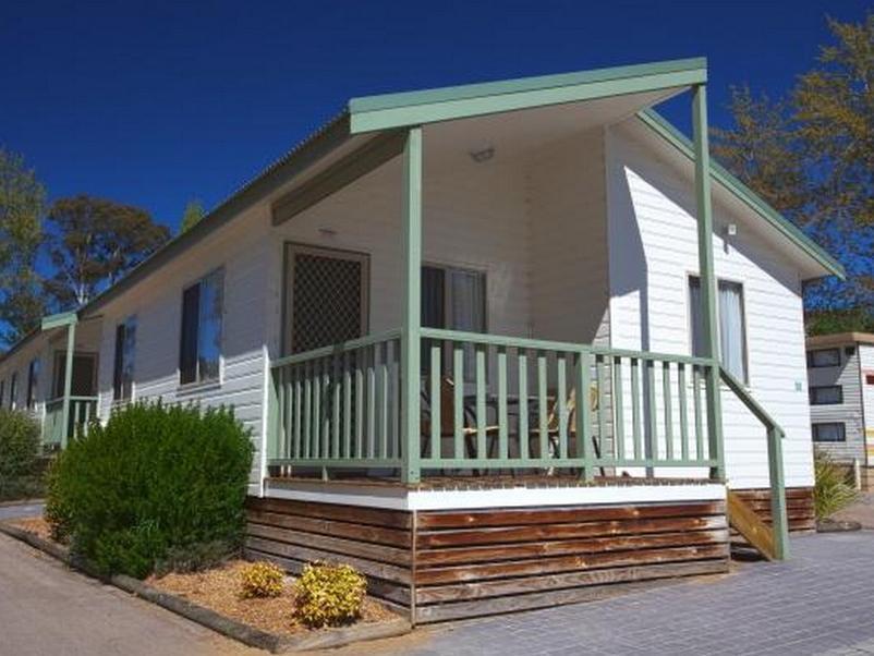 Holiday park Discovery Parks - Jindabyne