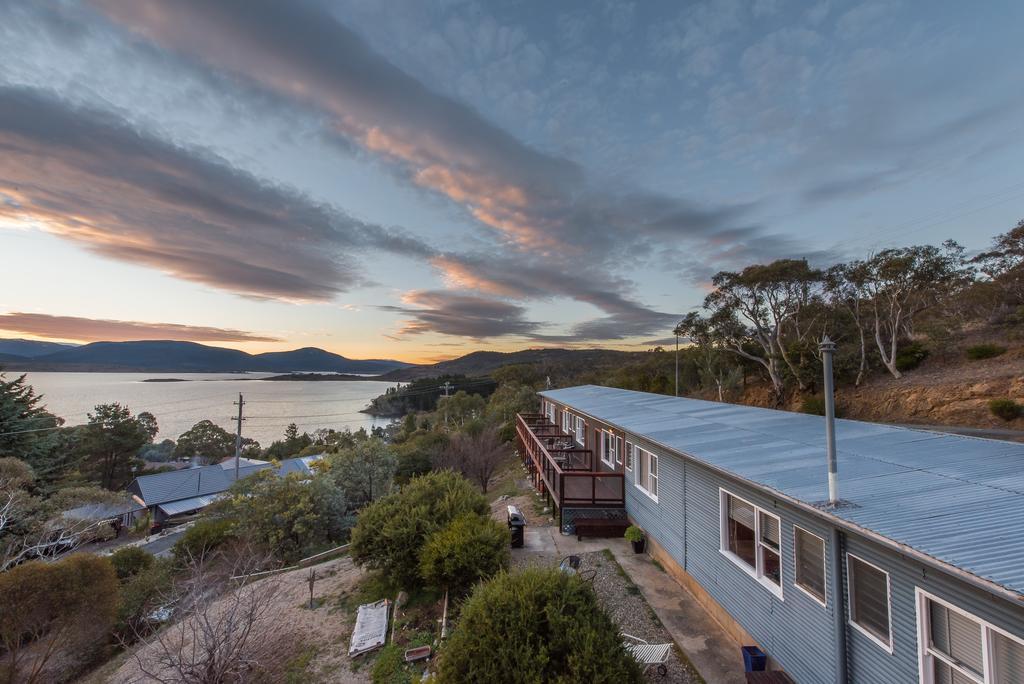 Lodge East Travellers Jindabyne