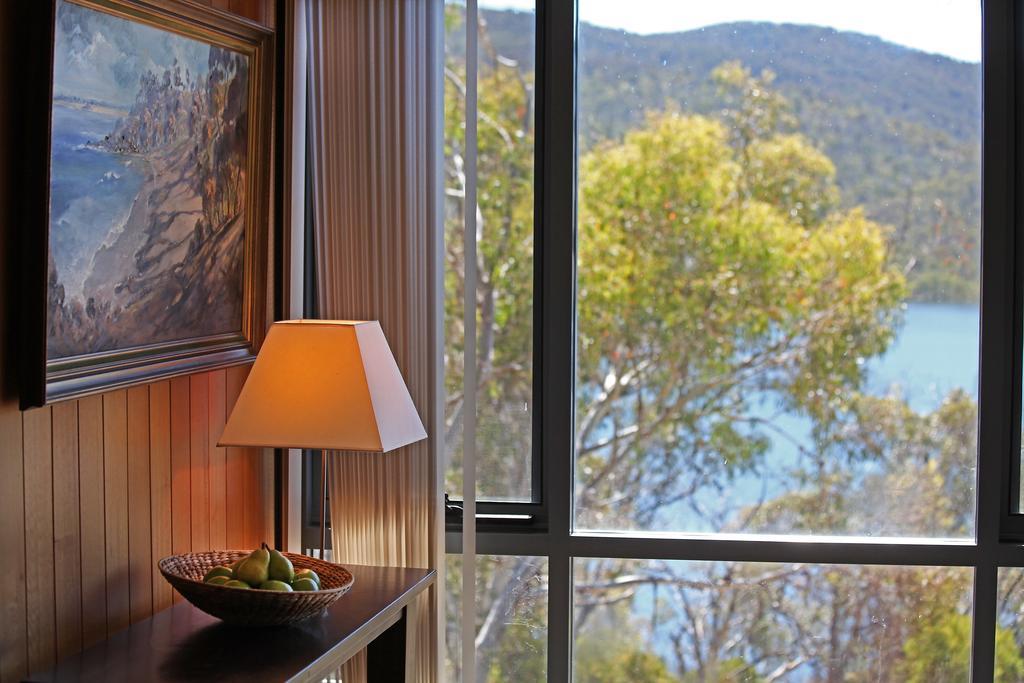 Creel Jindabyne