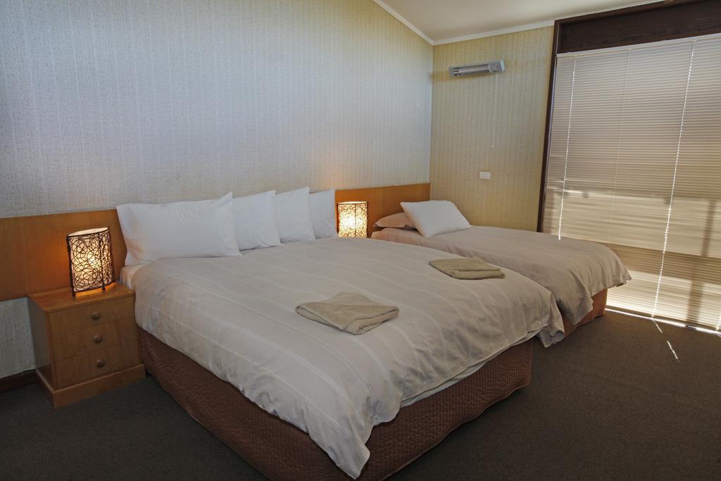 Creel Holiday home *