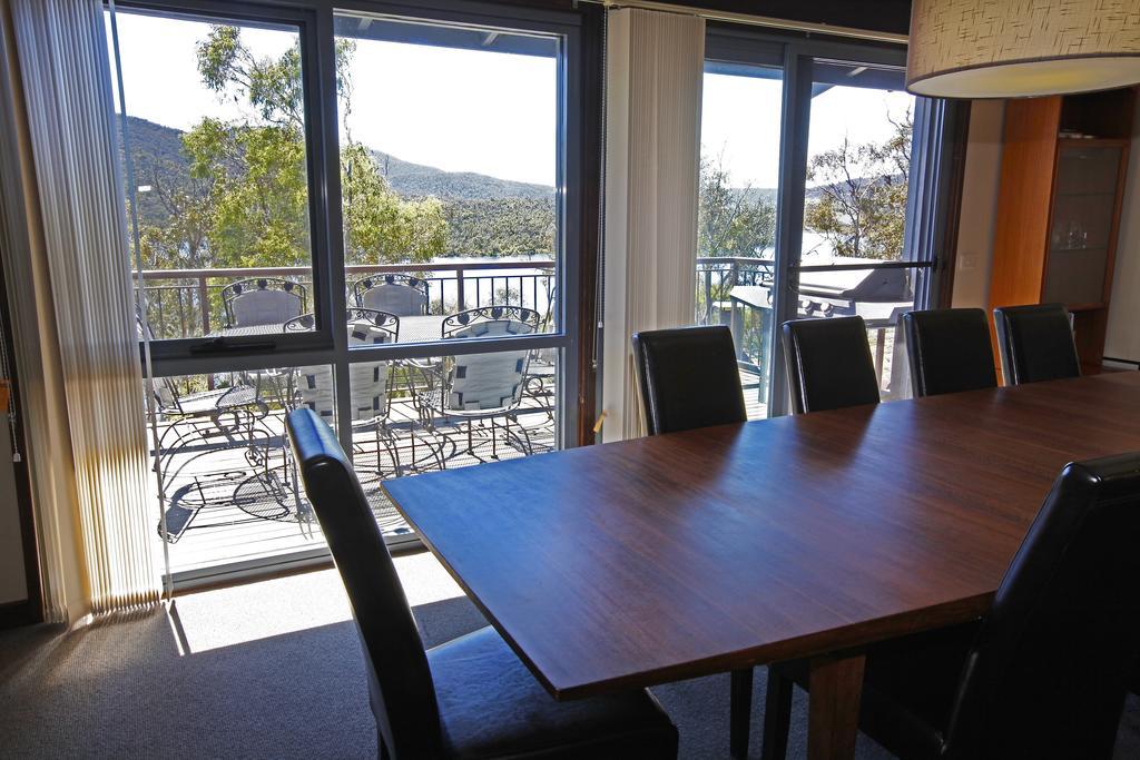 Creel * Jindabyne