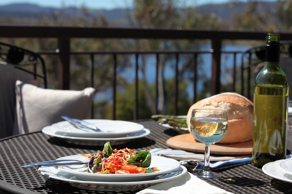 Creel Jindabyne