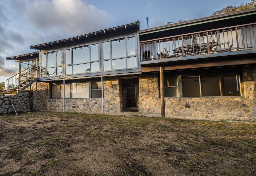 Creel Holiday home *