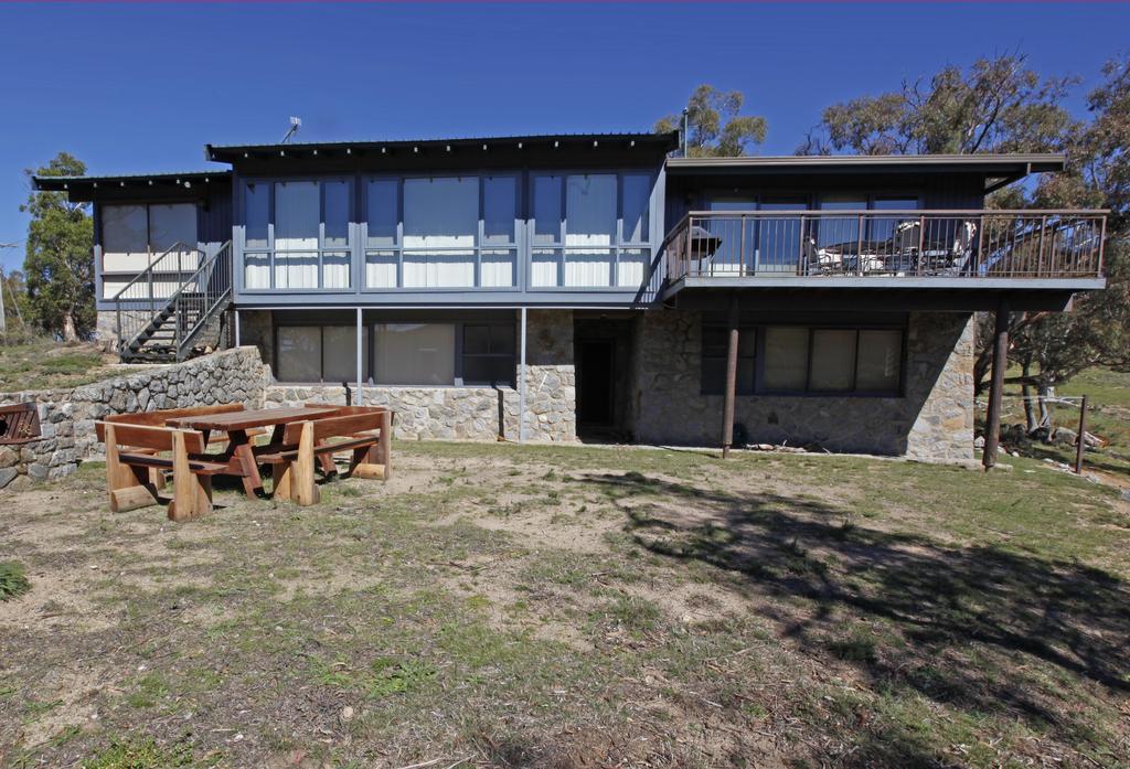 Creel Holiday home *