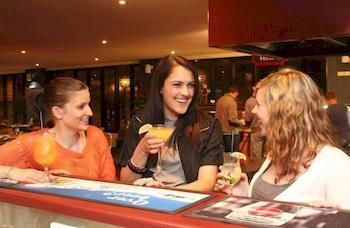Holiday park The Station Jindabyne